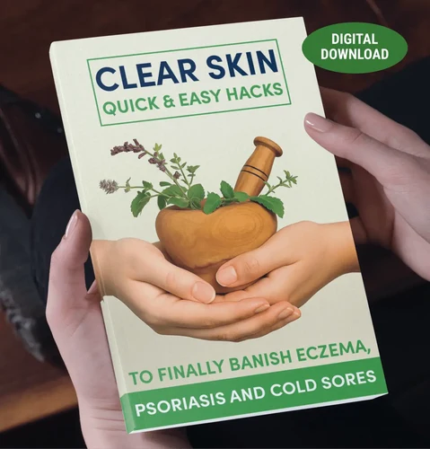 Clear Skin guide