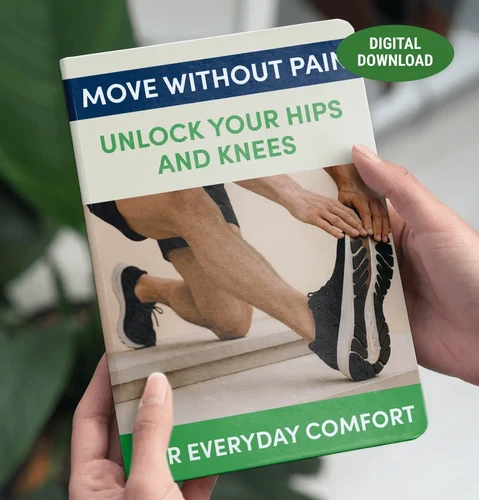 Move Without Pain guide